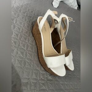 Wedges Nine West